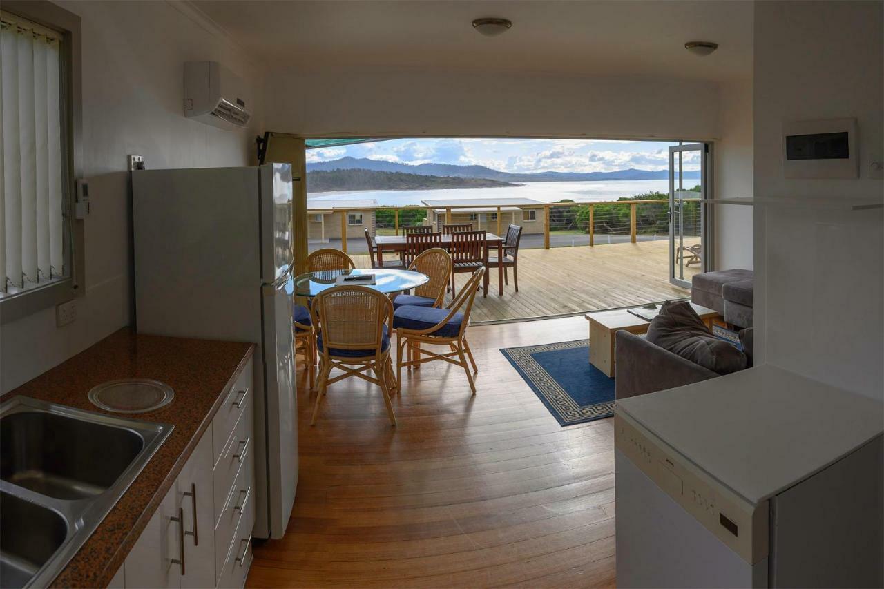 White Sands Estate Falmouth Exterior foto